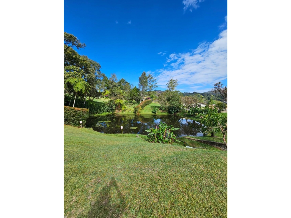 Casa en venta en Llano grande Rionegro