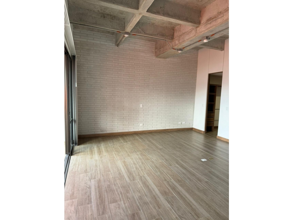 Apartaestudio tipo loft en venta sector ciudad del rio — foto 5