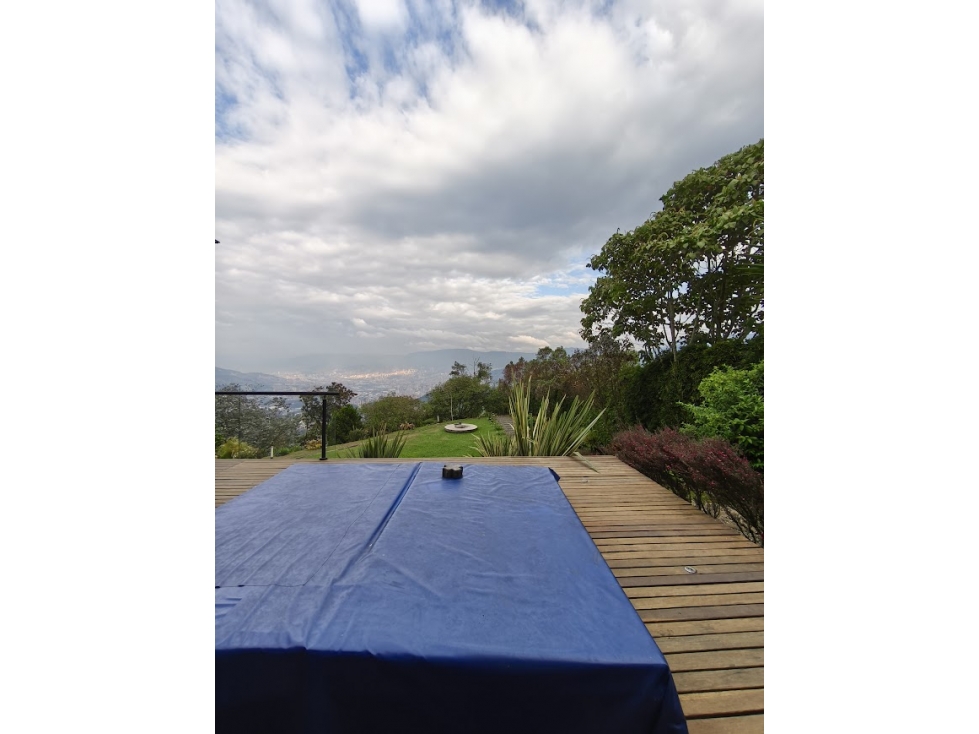 Venta de casa finca en La Estrella La Tablaza — foto 5