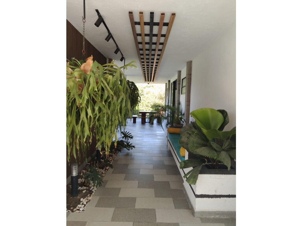 Casa finca en parcelacion Santa fe de Antioquia — foto 5