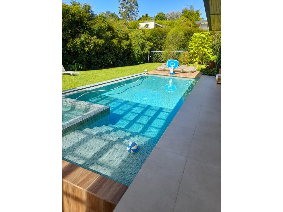 Casa para la venta en Llano Grande Rionegro Antioquia — foto 2