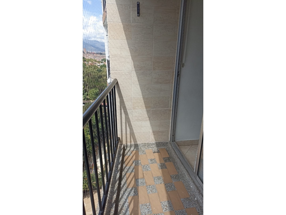Apartamento en venta en Robledo - Pablo Tobón Uribe - Medellín — foto 6
