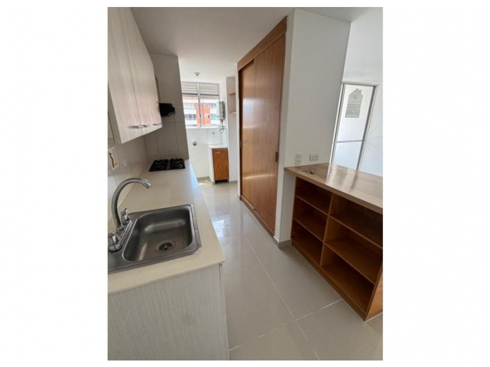 Venta de Apartamento en Sabaneta La Holanda