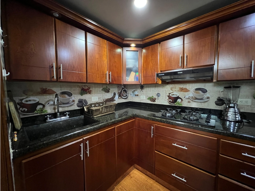 Venta de casa en Belen Aliadas — foto 3