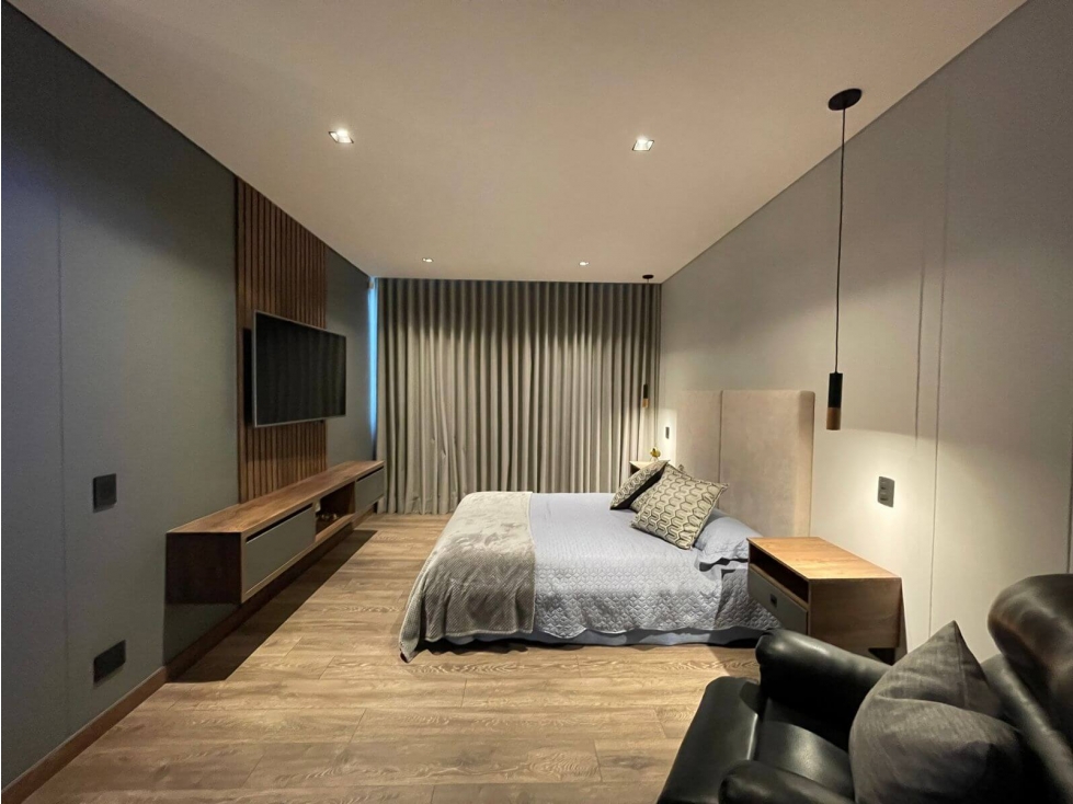 Casa en venta en las Palmas Medellin — foto 6