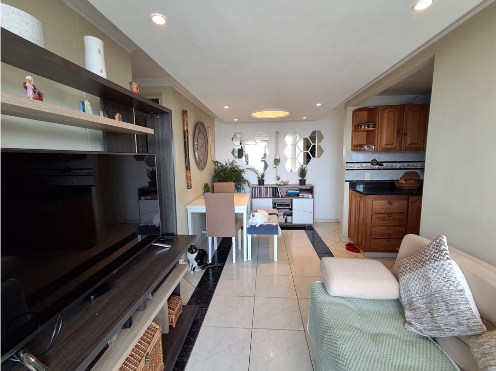 Apartamento para venta en Rodeo Alto — foto 3