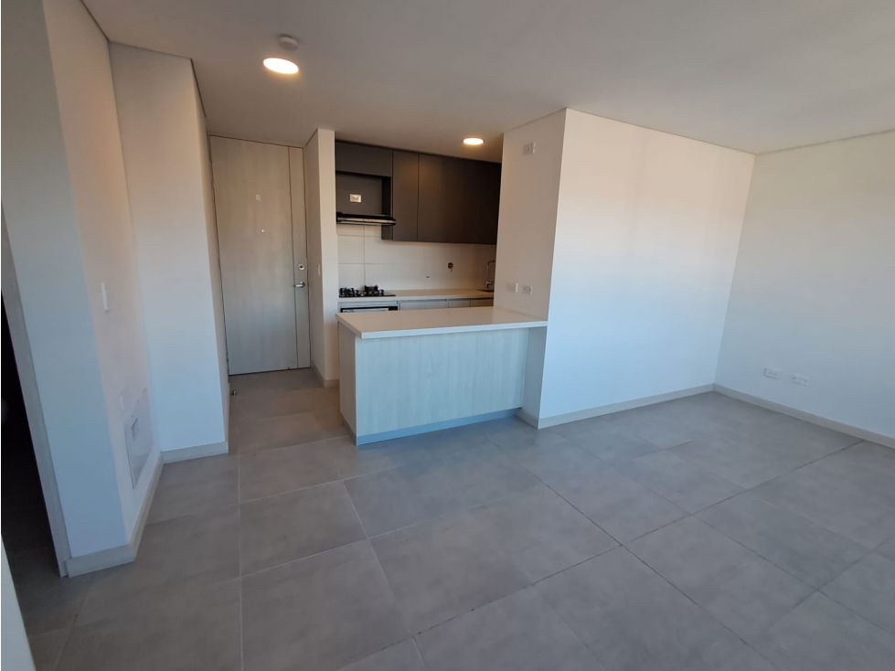Apartamento en venta en Los Colores Medellín — foto 2
