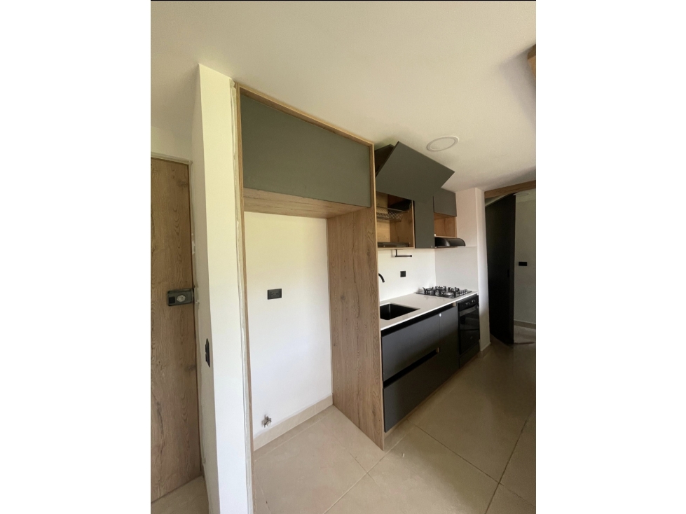 Apartamento para la venta Sabaneta San Remo — foto 4
