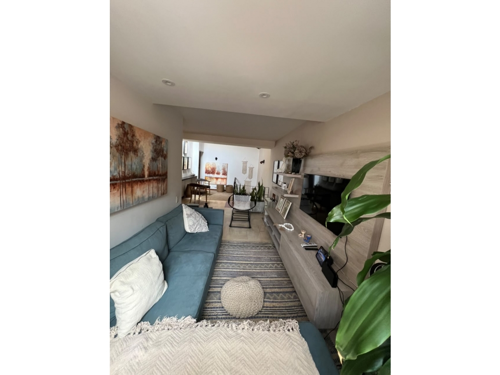 Casa en venta en el Poblado Medellin cerca del Tesoro — foto 3