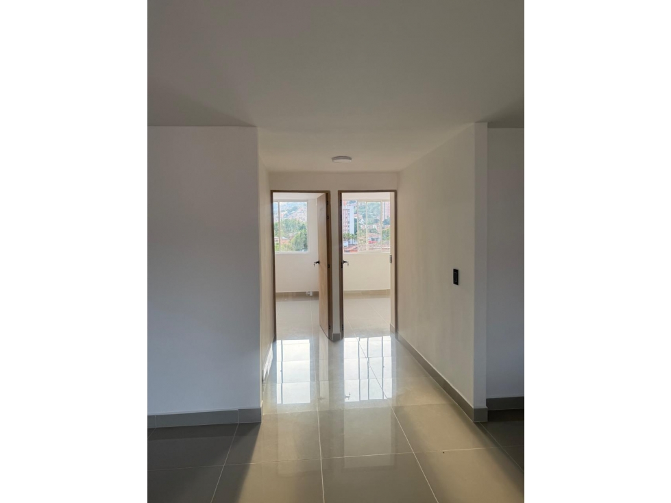 Apartamento para la venta en Calasanz Medellin — foto 4