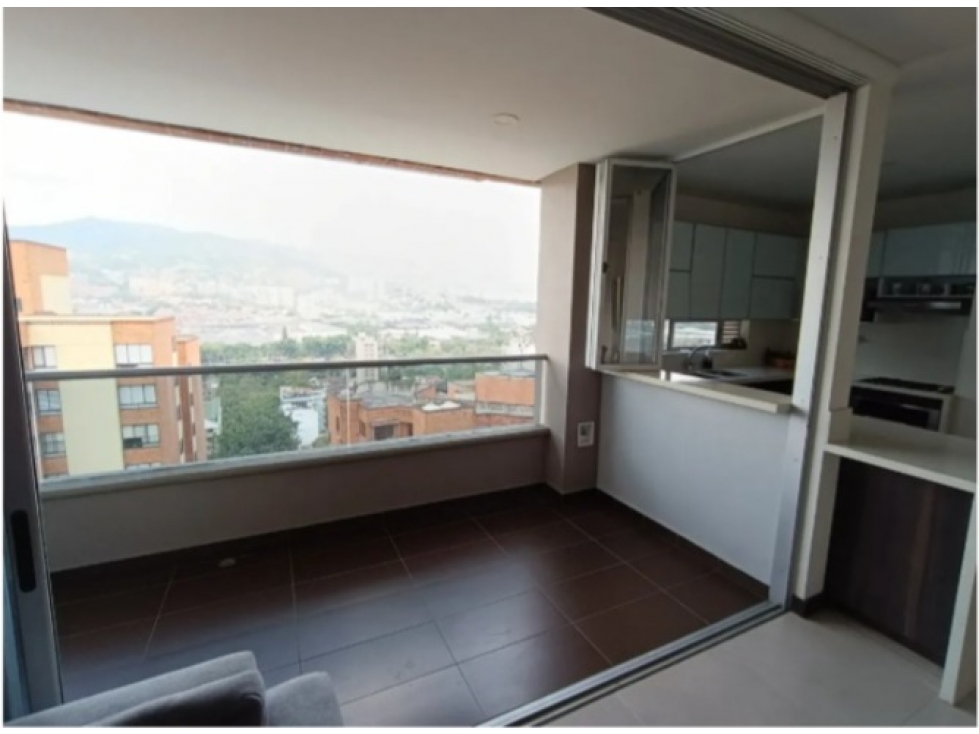 Apartamento para la venta Poblado santa María de los Angeles Medellín