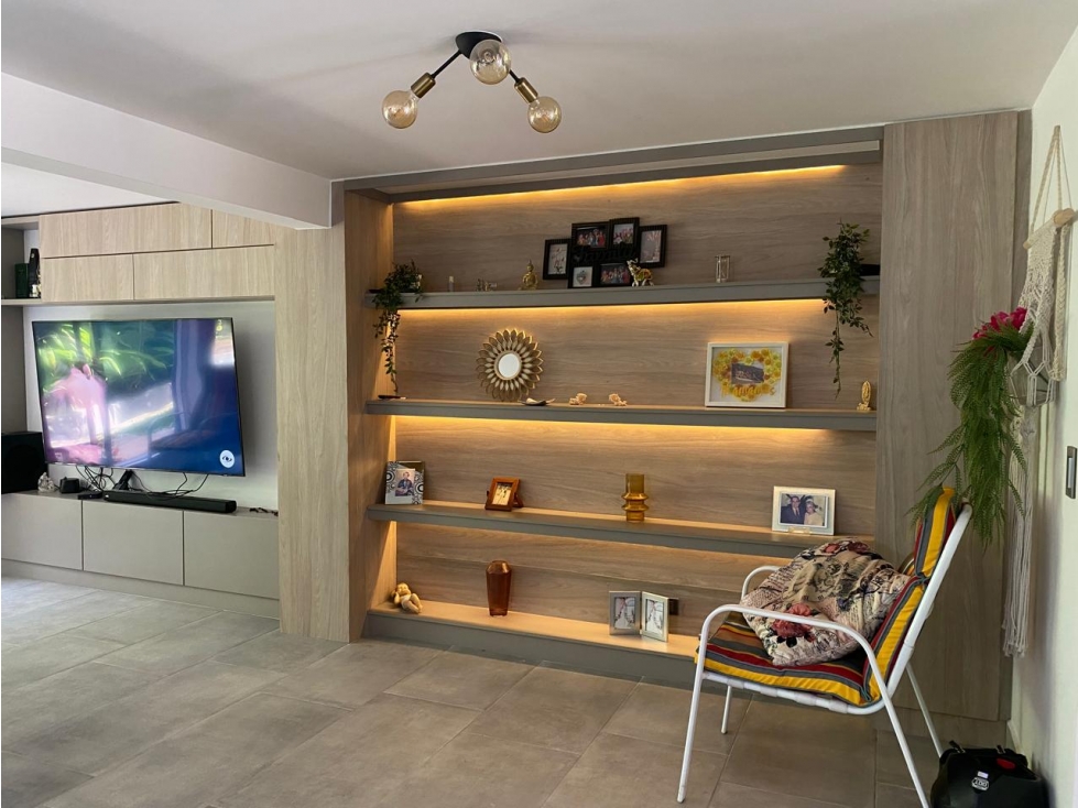 Casa en venta Belen la Mota Medellin — foto 5