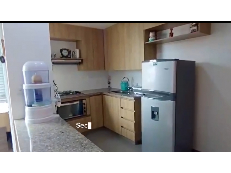 Apartamento Para La Venta en Sabaneta — foto 2