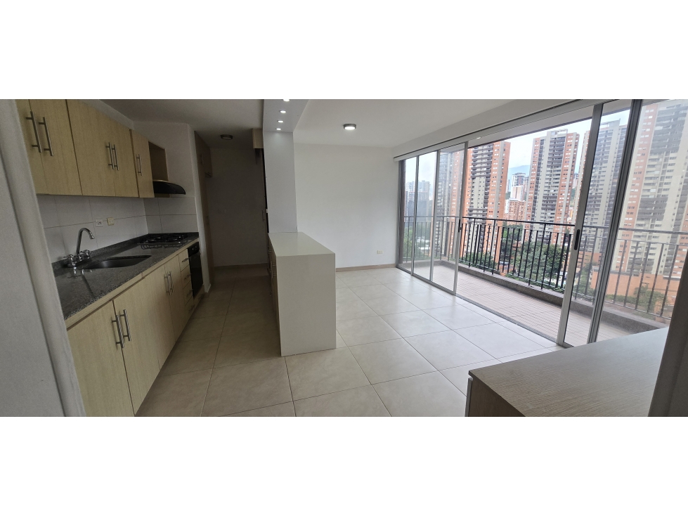 ¡Oportunidad Ãºnica! Apartamento Para La Venta en Sabaneta
