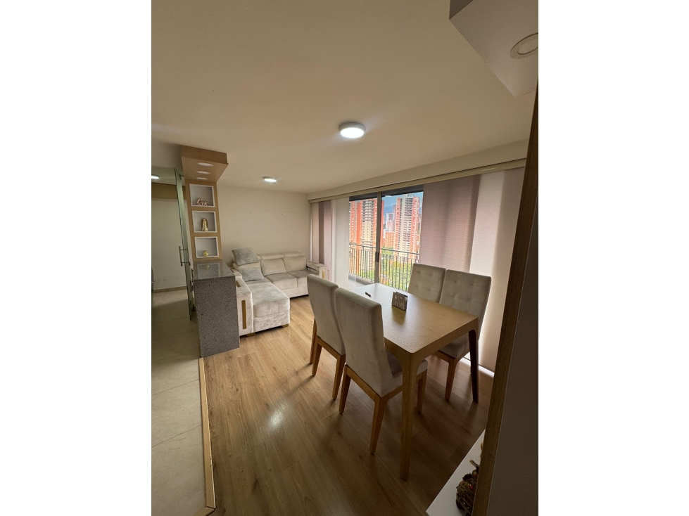 Apartamento para la venta Sabaneta San Remo