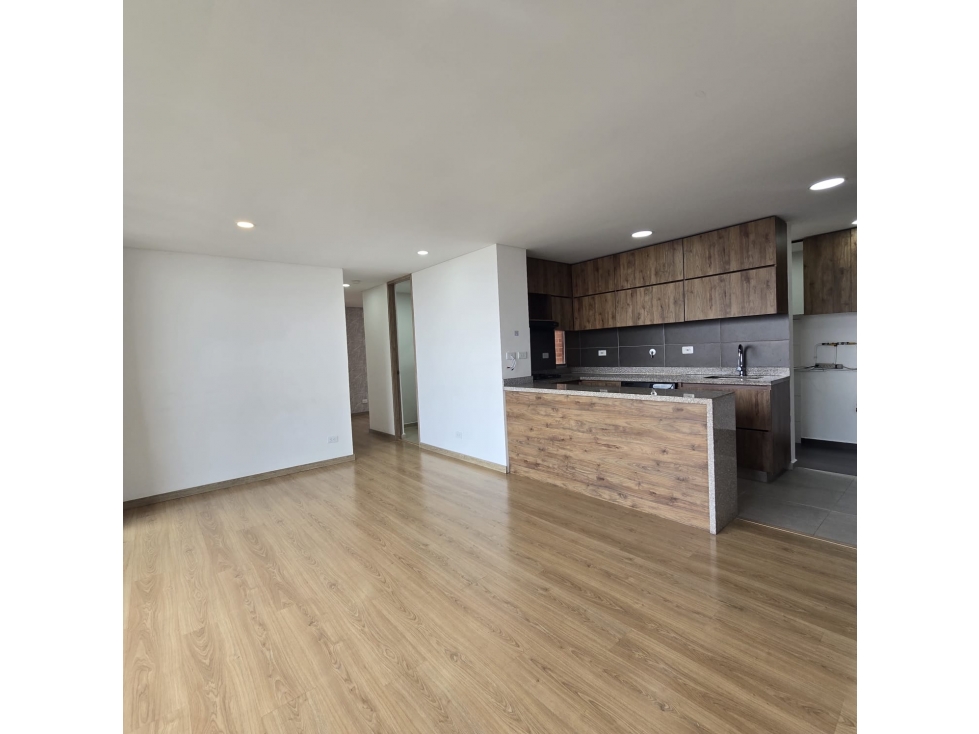 Apartamento para la venta Sabaneta San Remo — foto 5