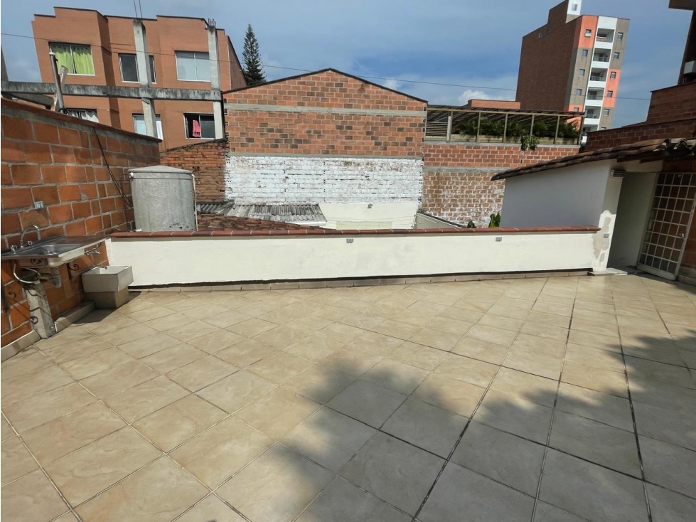 Casa en Venta en Belen Rosales Medellin