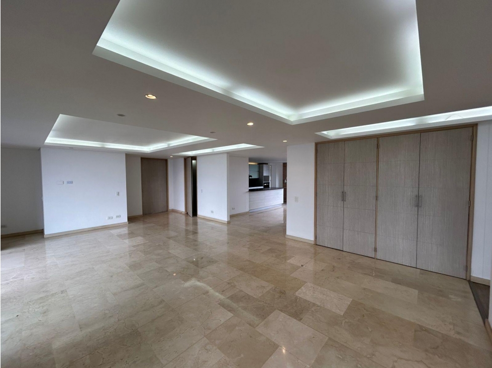 Apartamento para la venta La Calera Poblado Medellin — foto 3