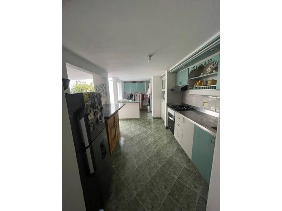 Casa para la venta en La Mota Medellin — foto 6