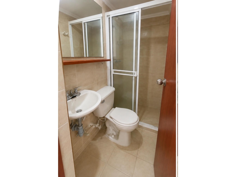 Apartamento en Arriendo Loma de los Bernal Medellin — foto 5