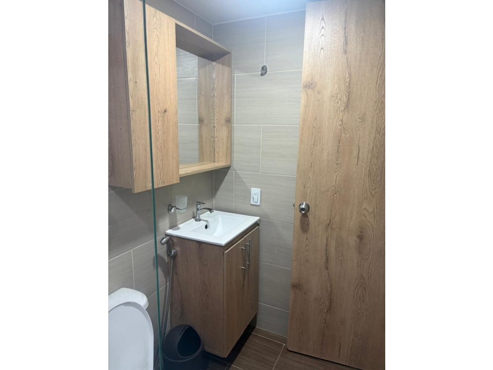 Apartamento en Venta en Bello cerca a la estación madera — foto 6