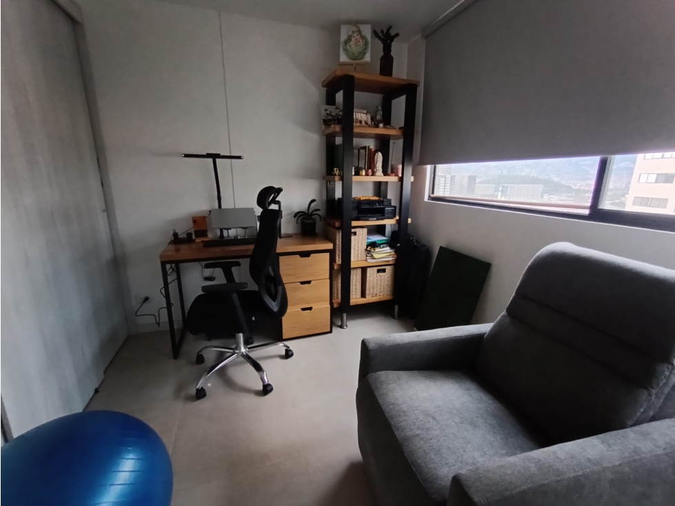 Apartamento en venta en Castropol Medellin — foto 6