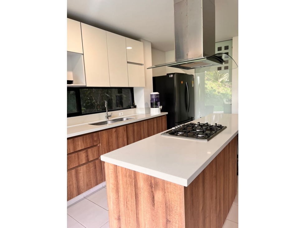 Casa para la venta en Envigado la Calleja — foto 6
