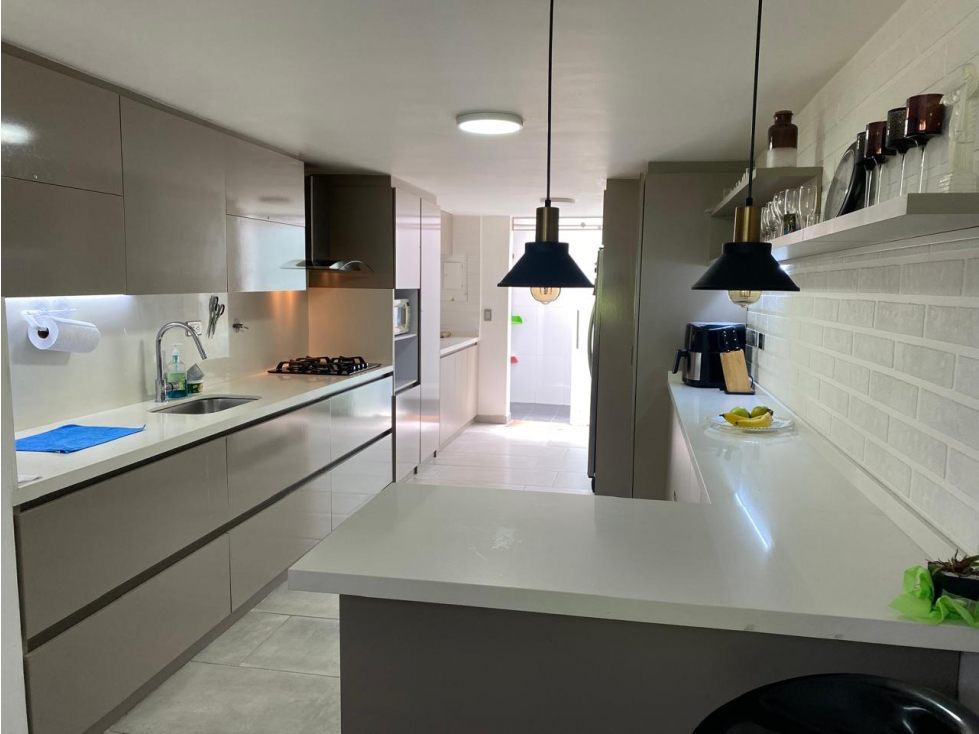 Casa en venta Belen la Mota Medellin — foto 2