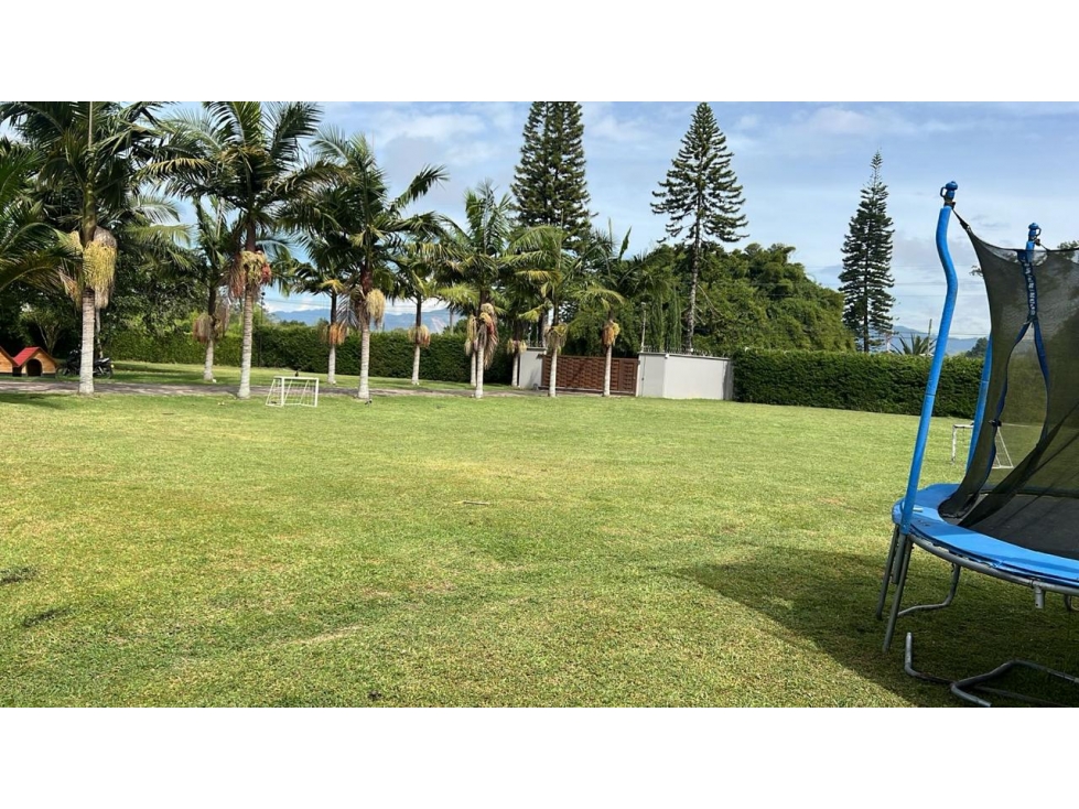 Casa para la venta en Llano Grande Rionegro Antioquia — foto 6