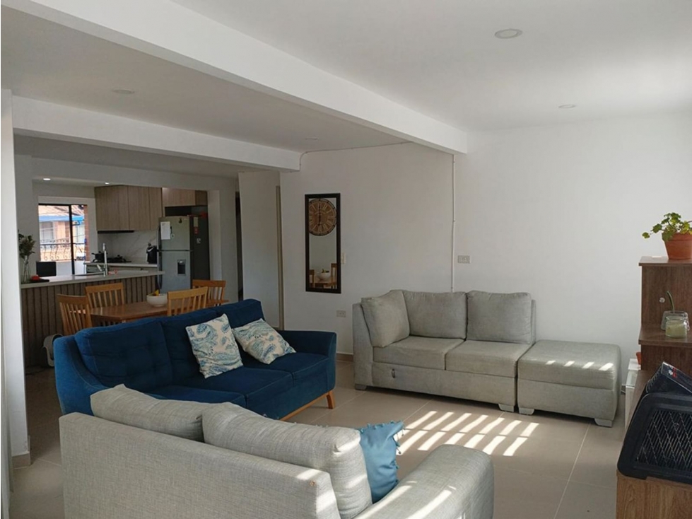 Casa en venta Belen la Mota Medellin — foto 5