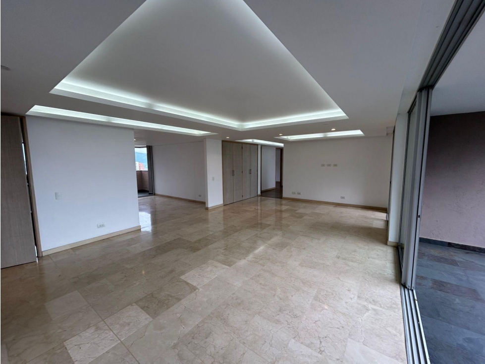Apartamento para la venta La Calera Poblado Medellin — foto 4