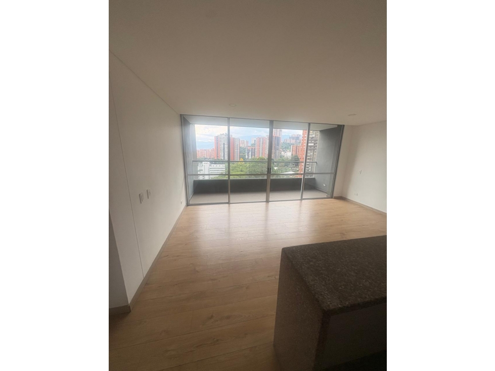 Apartamento para la venta Sabaneta San Remo — foto 2