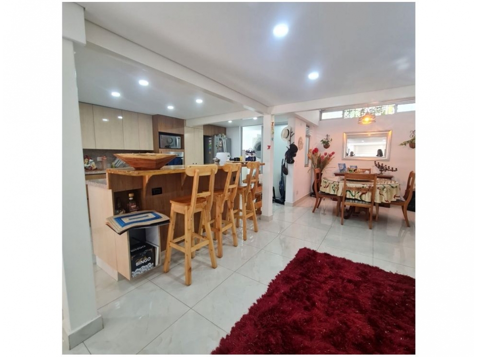 Casa para la venta en La Mota Medellin — foto 6