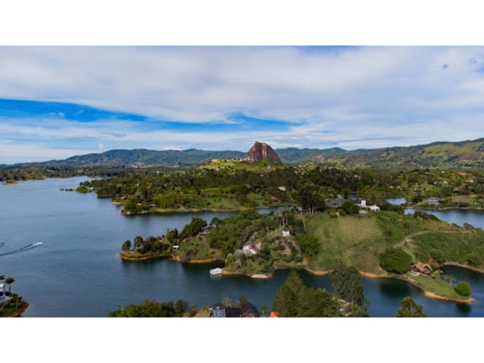 Casa finca en venta en el Peñol Antioquia — foto 3