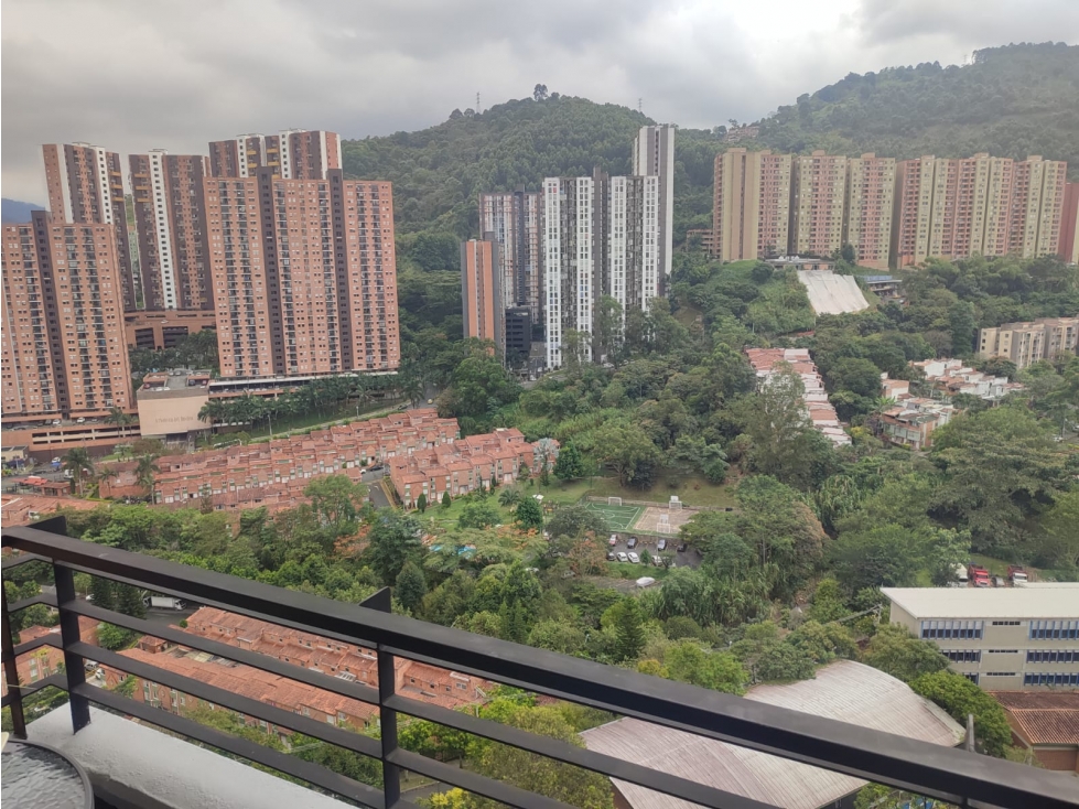 Apartamento en venta en Belén Rodeo Alto Medellín *BAJO DE PRECIO* — foto 6
