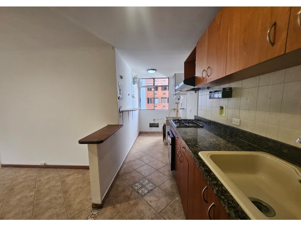Apartamento en arriendo en Provenza El Poblado — foto 5