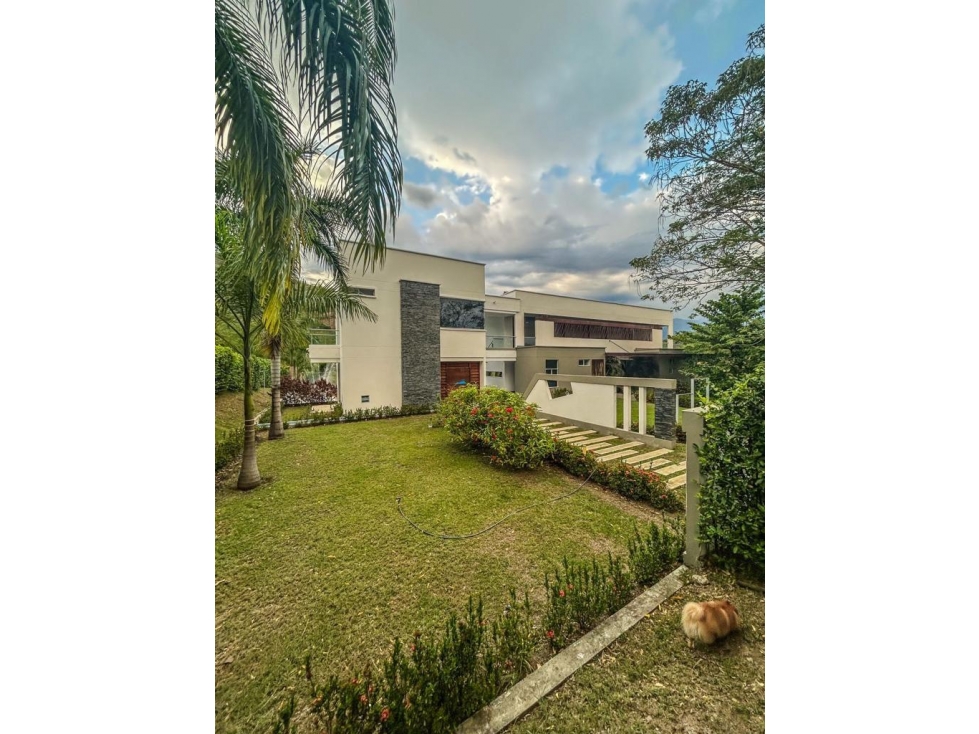 Casa finca en parcelacion Santa fe de Antioquia — foto 3