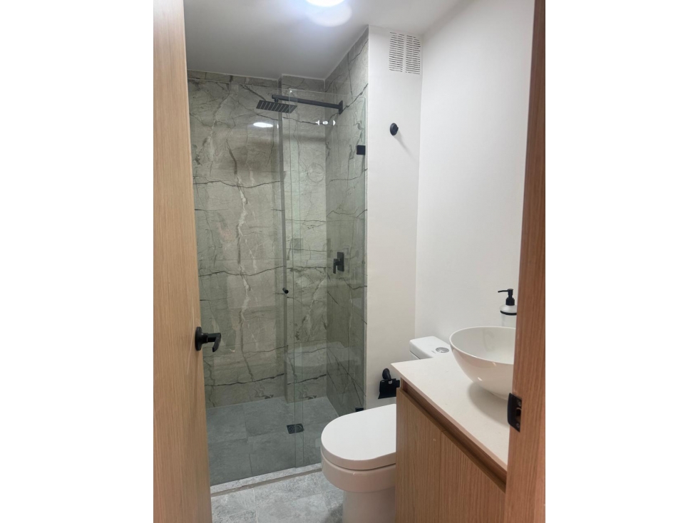 Apartamento para la venta en Calasanz Medellin — foto 5