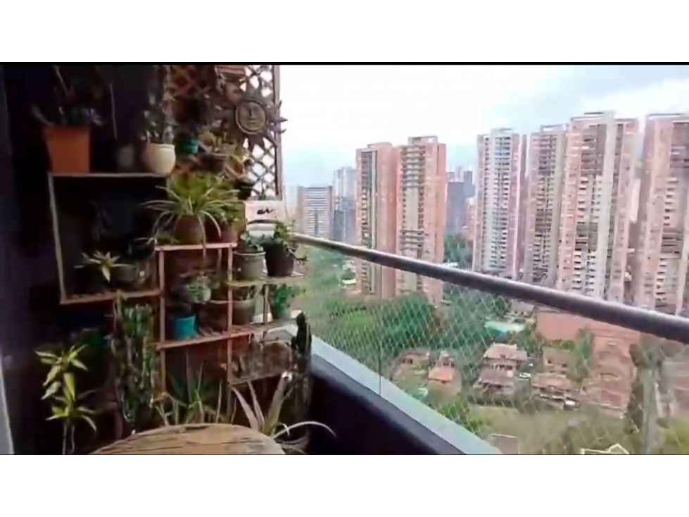Apartamento Para La Venta en Sabaneta — foto 5