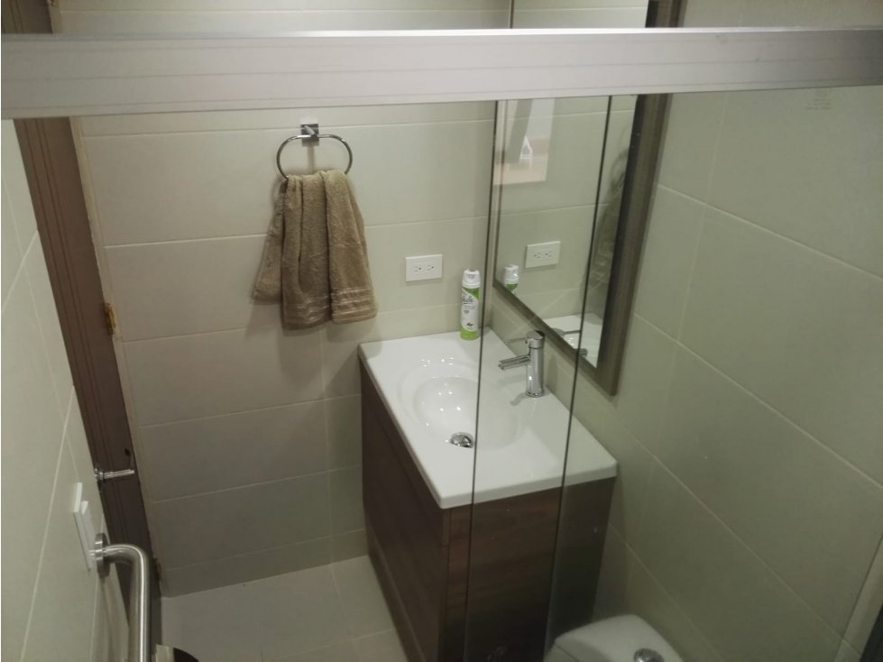 Venta de apartamento en Laureles — foto 6
