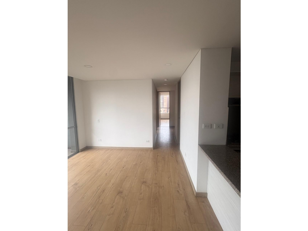 Apartamento para la venta Sabaneta San Remo — foto 3