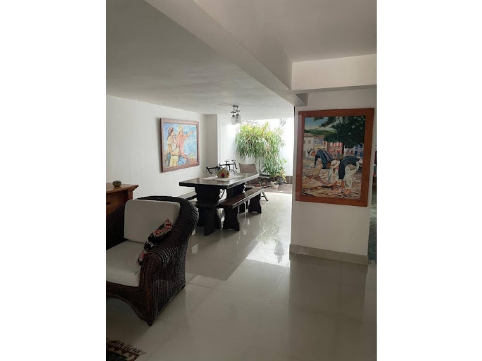 Casa para la venta en La Mota Medellin — foto 5