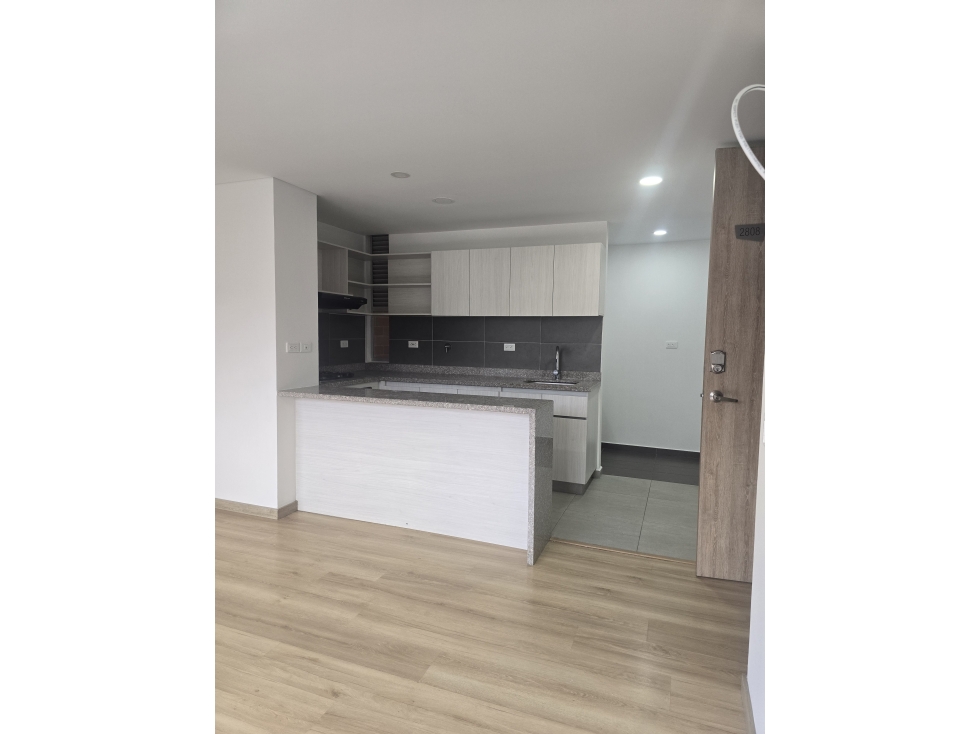 Apartamento para la venta Sabaneta San Remo — foto 4