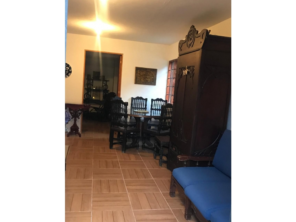 Casa lote para la venta en Llano Grande Rionegro Antioquia — foto 5