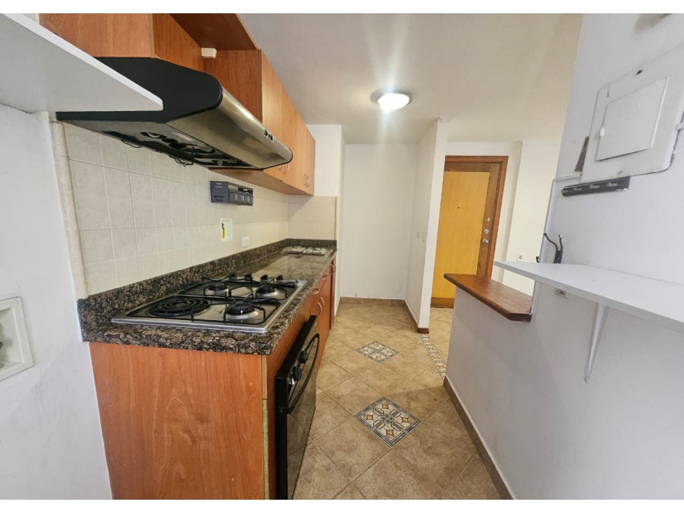 Apartamento en arriendo en Provenza El Poblado — foto 6