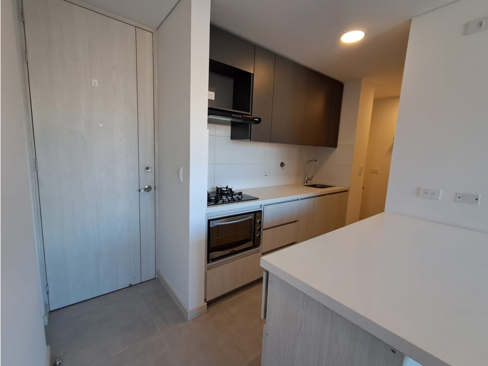 Apartamento en venta en Los Colores Medellín — foto 5