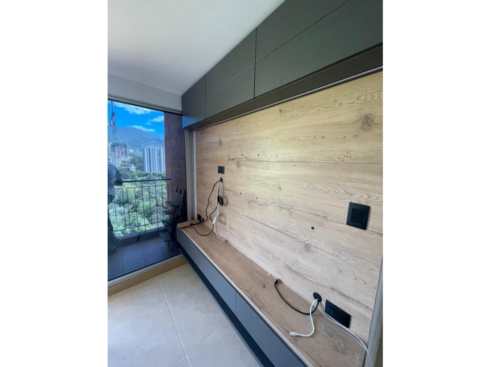 Apartamento para la venta Sabaneta San Remo — foto 5