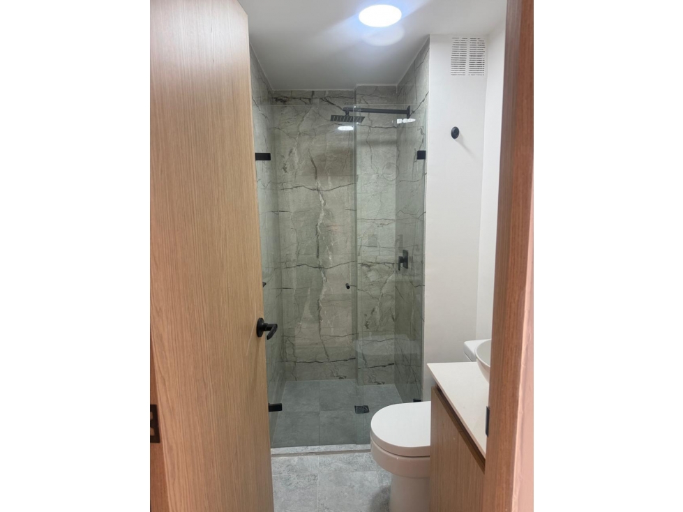 Apartamento para la venta en Calasanz Medellin — foto 6