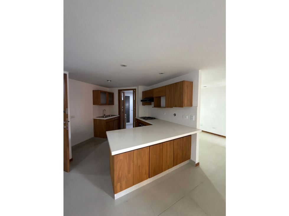 Apartamento en Arriendo Sabaneta sector Aves María