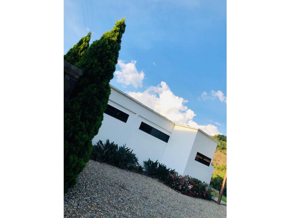 SE VENDE FINCA EN GIRARDOTA (ANTIOQUIA) — foto 3